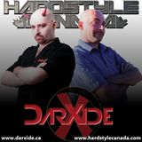 DarXide presents Pitch Black II - August 15, 2011