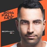 New 2014 Persian DJ Dance Party Mix - DJ BORHAN 2014 FALL MIX
