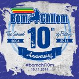 08 - BC 10th anniversary - Big Bamboo