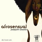 Joaquin Dauda - Afrosensual