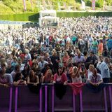 Spandau Ballett Eden Sessions DJ Set 09 07 15