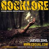 ROCKLORE 33