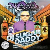 DJ SUGAR DADDY - LIVE AT MONASHEES