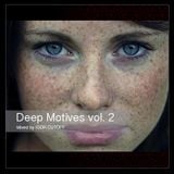 Deep Motives vol. 2