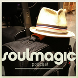 Soulmagic in the mix