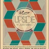 Upside Your Mind Feb 2015