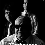 Los 3 Technores vol. 3
