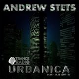 Andrew StetS - URBANICA 003 (Anna Lee Guestmix)