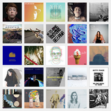 My playlist is better than yours #85 – Septembre 2015