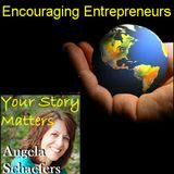 High Hopes In High Heels on Your Story Matters