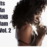 Its An RNB Jam Vol. 2