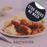 Straight Bangers, No Mash Vol.1