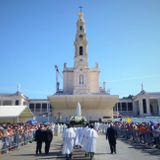 Como se preparam as peregrinações aniversárias de Fátima