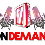 SHARE THE SUPERJAM EXPERIENCE ON VIBESFM.NET MON,TUE,WED, 8pm till 11pm