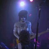 Prince - computer blue #2