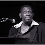 LUCKY PETERSON