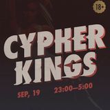 cacao chaos is FAT - Cypher Kings Party midnight hour mix