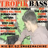 Tropical Slow Bass SET #01 (2015) by DJ SmokeMachine