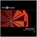 V.A. Digital Family 5 - Mash Up