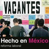 HM - 08 Reforma Laboral - 05102012