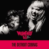 MOMENTO 60 - SPECIAL THE DETROIT COBRAS for Radio Momento 60