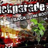 FuckParade 07.08.2013 (Live @ LKW 4 - Druckkammer Events)