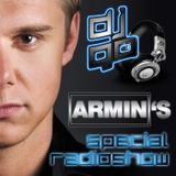 DJ Go 26-12-2011 Armin's Special Radioshow