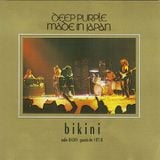 BIKINI Prog. Nº 20 Deep Purple: Made in Japan Emitido: 18 Marzo 2004 Radio Gaucín FM