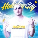 RnB Party - Holiday Gig by: Dan Apetria