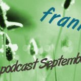 Frank Heller Podcast September 2012