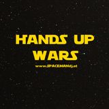 SPACEMAN - Hands Up Wars (Chapter X)
