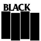 Black is the color- (SOUL POWER)