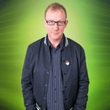 Dave Rowntree on XFM (22 May 2014)