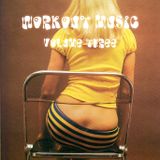Workout Music Volume Three