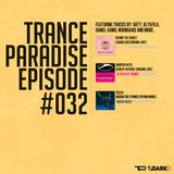 Trance Paradise Episode #032 (24-06-12)