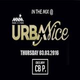 MNM Urbanice Radio Set 03.03.2016