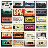 The BPA - BPA MIXTAPE (2009)