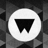 Gerome Sportelli @ The Wood, Brussels for the Dame Music 5 years anniversary tour