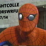 NIIIIGHT COLLECTOOOOORS WRFU 1/27/14