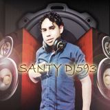 SantyDj593 - Reggaton new - Salsa rumbera