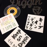 Keep on Diggin' vol.1