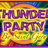 DJ-Set @ Thunder Party #4