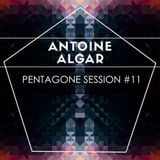 Penta Session #11 - Antoine Algar