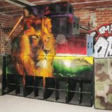 Uncle Doobie Presents - Dub & Roots Reggae Mix