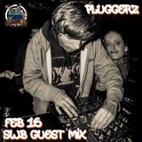 Pluggerz Guest Mix (02/2016)
