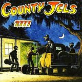 County Jels - Snake Feet Blues (2777)