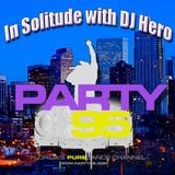 In Solitude with DJ Hero, Party95, 02.15.14