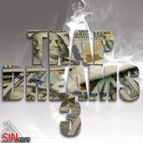 djSINcere's Trap Dreams 3