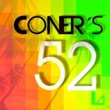 Coner´s Mix Session 52