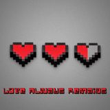 Love Always Remains